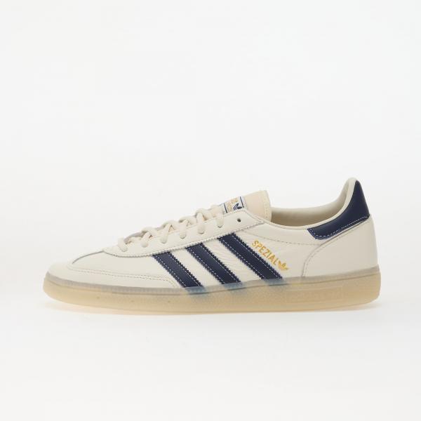 Tenisky adidas Handball Spezial Core White/ Night Indigo/ Off White EUR 37 1/3