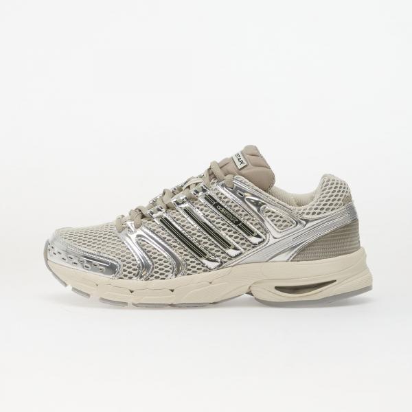 Tenisky adidas Adistar Control 5 Off White/ Silver Met./ Sesame EUR 42 2/3