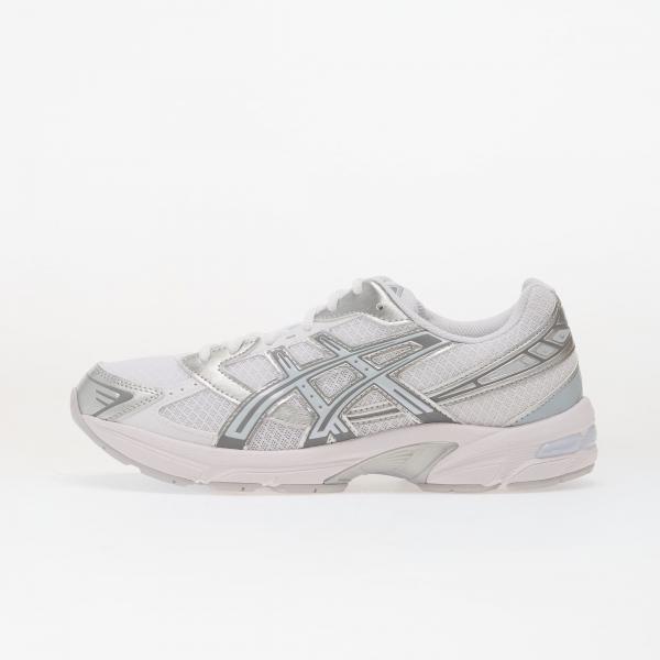 Tenisky Asics Gel-1130 White/ Storm Cloud EUR 37