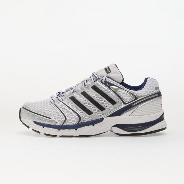 Tenisky adidas Adistar Control 5 Ftwr White/ Core Black/ Dark Blue EUR 42