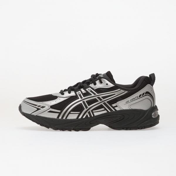 Tenisky Asics Gel-Ventx Black/ Pure Silver EUR 39.5