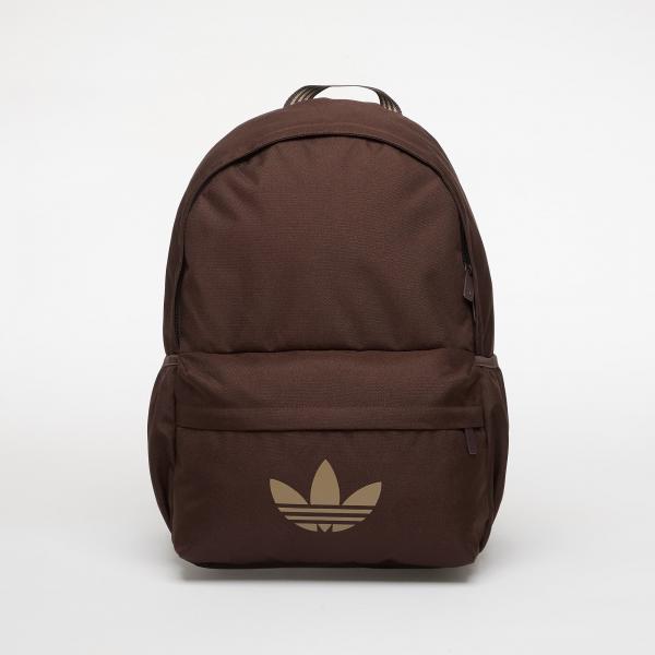 Batoh adidas Adicolor Classic Backpack Aurora Coffee Universal