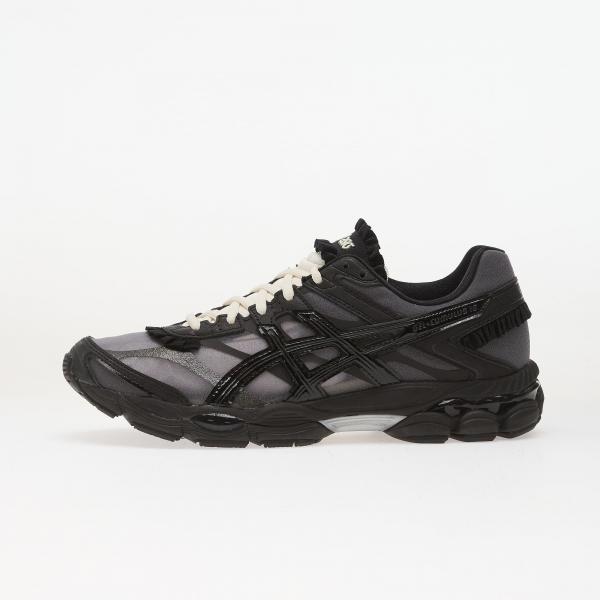 Tenisky Asics Gel-Cumulus 16 Black/ Black EUR 41.5