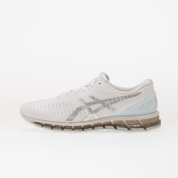 Tenisky Asics Gel-Quantum 360 I White/ Pure Silver EUR 42