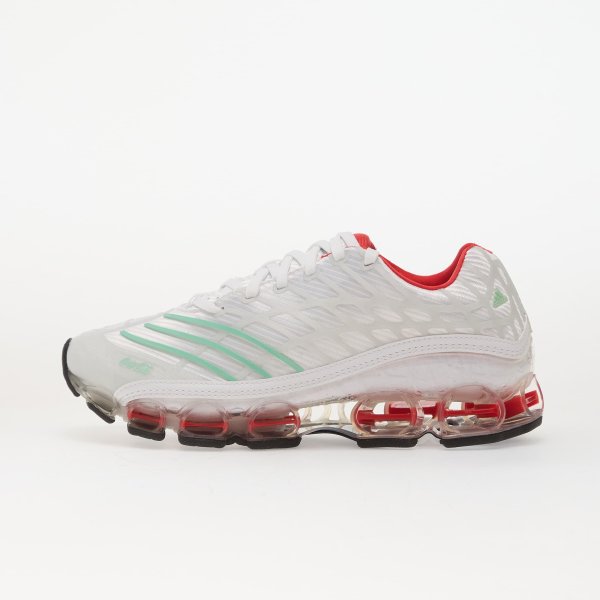 Tenisky adidas X Coca-Cola Megaride F50 Ftwr White/ Ice Green/ Silver Met. EUR 45 1/3