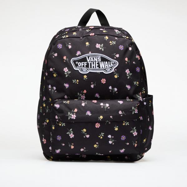 Batoh Vans Old Skool Classic Backpack Black Universal