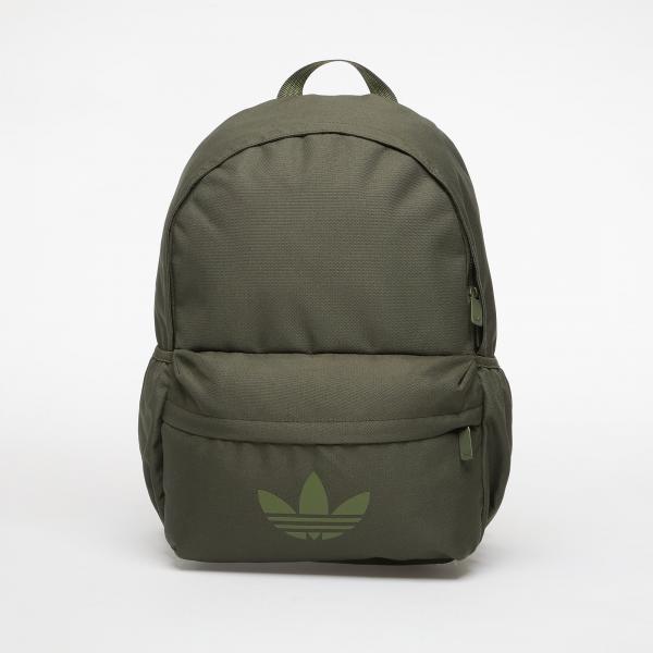 Batoh adidas Adicolor Classic Backpack Night Cargo Universal