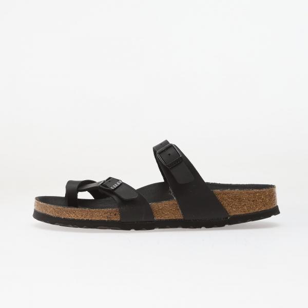 Tenisky Birkenstock Mayari BF Triples Black EUR 39