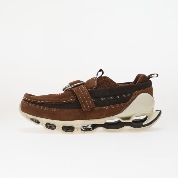 Tenisky Mizuno Wave Prophecy Ring Moc Sets Chicory Coffee/ Mole/ Snow White EUR 44.5