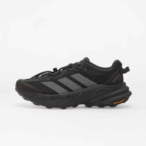 Tenisky adidas TERREX Freehiker SL CLIMACOOL Dreamstrike Carbon/ Grey Five/ Core Black EUR 43 1/3