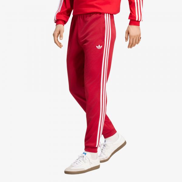 Tepláky adidas Sst Tracksuit Pants Team Victory Red L