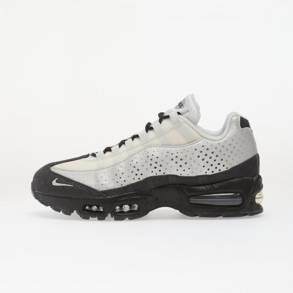 Tenisky Nike Air Max 95 Big Bubble "Seongsu" Photon Dust/ Metallic Silver EUR 40.5