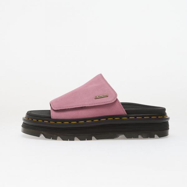 Tenisky Dr. Martens ZebZag Slide Dusty Rose EUR 41