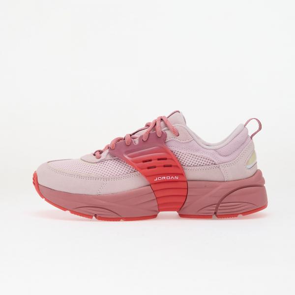 Tenisky Jordan Trunner O/S Regal Pink/ Track Red-Desert Berry EUR 40