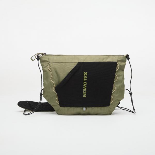 Taška Salomon ACS 2 Revised Deep Lichen Green/ Black Universal