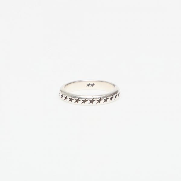 Prsten TwoJeys Starline Ring S Silver 50 mm