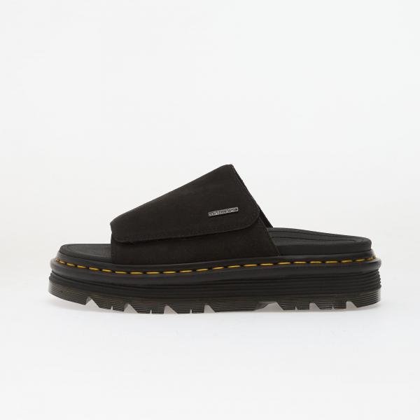 Tenisky Dr. Martens ZebZag Slide Black EUR 43
