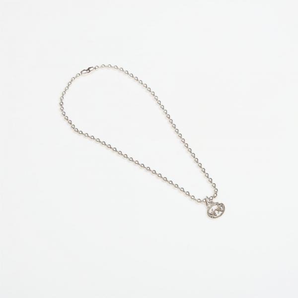 Náhrdelník TwoJeys Icon Ball Necklace 1 Silver Universal