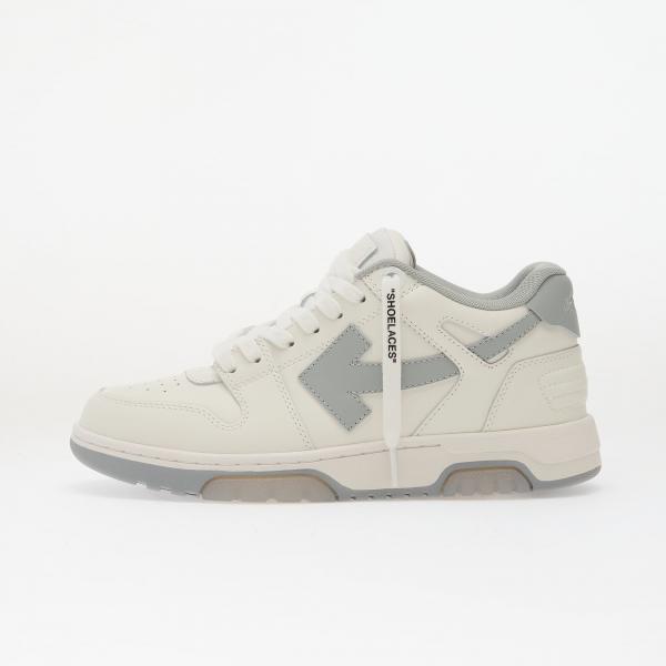 Tenisky Off-White Out Of Office White/ Grey EUR 39