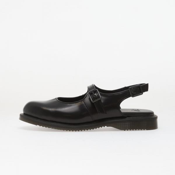 Tenisky Dr. Martens Madaline Mary Jane Black EUR 37