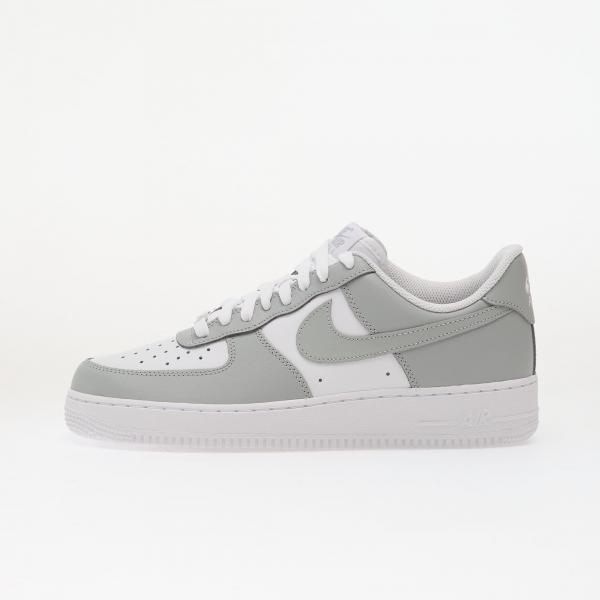 Tenisky Nike Air Force 1 '07 White/ Lt Smoke Grey-White-Lt Smoke Grey EUR 42.5