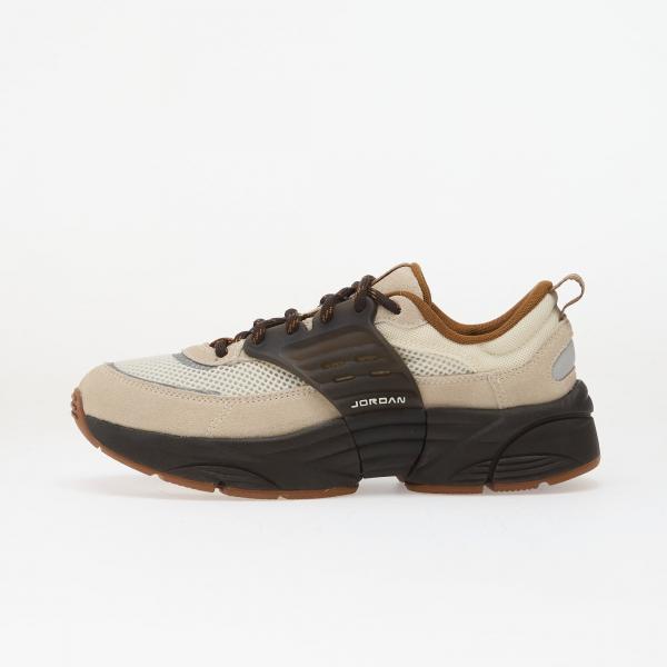 Tenisky Jordan Trunner O/S Soft Pearl/ Lt British Tan-Shadow Brown EUR 38.5