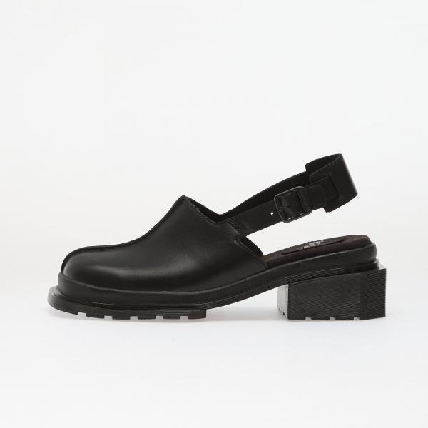 Tenisky Dr. Martens Maybole Mule Black EUR 38