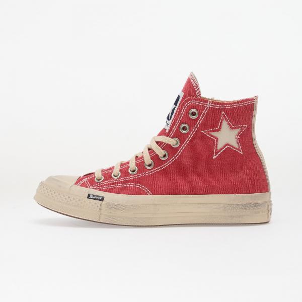 Tenisky Converse Chuck 70 Red EUR 40