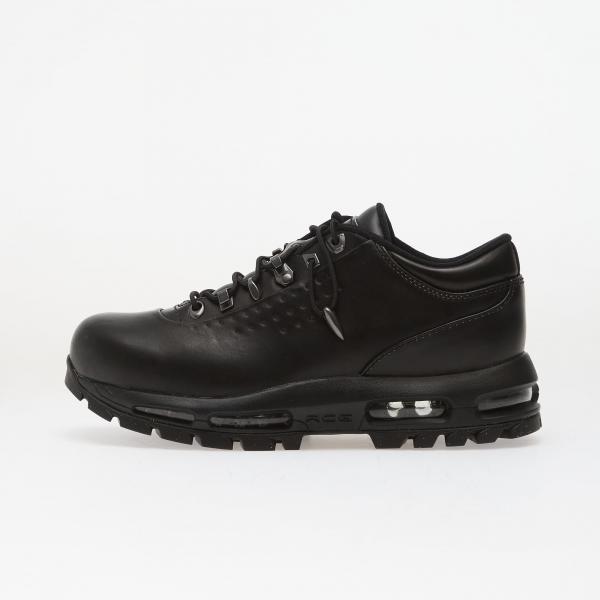 Tenisky Nike Air Max Goadome Low Sp Black/ Metallic Silver-Pale Citron EUR 42