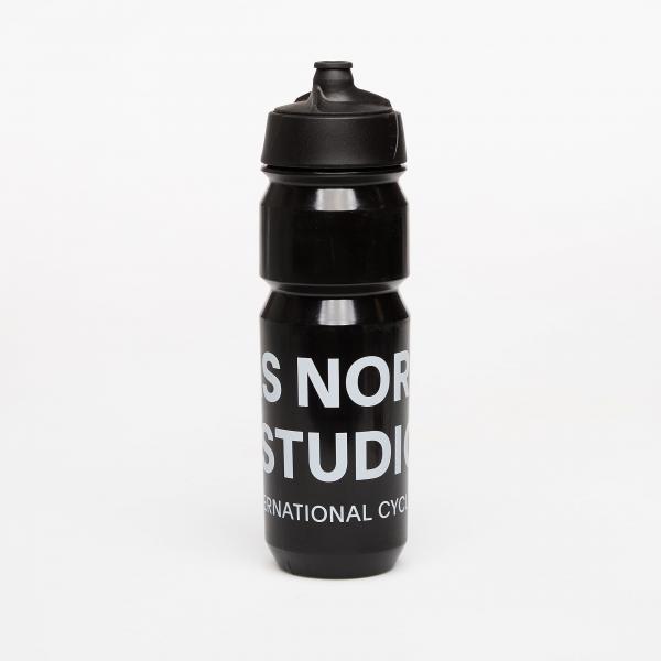 Láhev Pas Normal Studios Escapism Bidon Black Universal