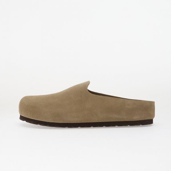 Tenisky Birkenstock Amsterdam Wrapped LEVE Taupe EUR 42