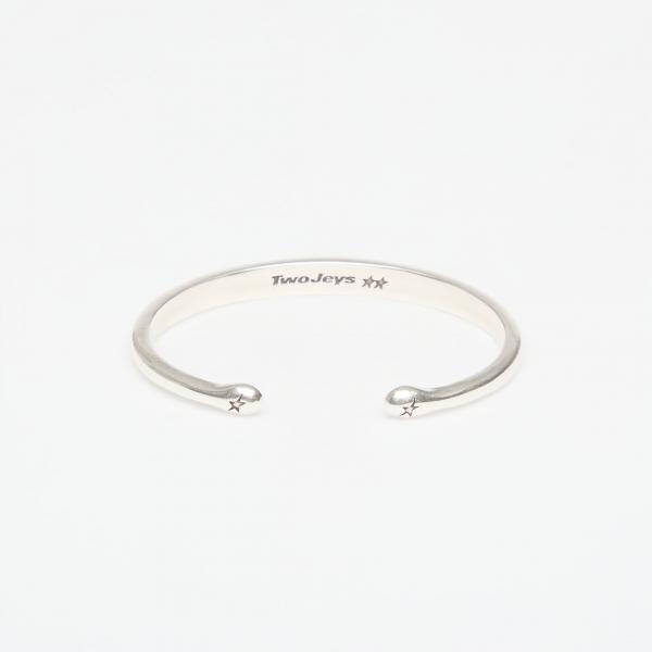 Náramek TwoJeys 01 Bracelet Silver Universal