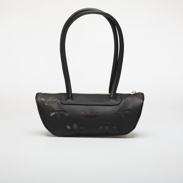 Taška adidas Bowling Bag Monogram Black Universal