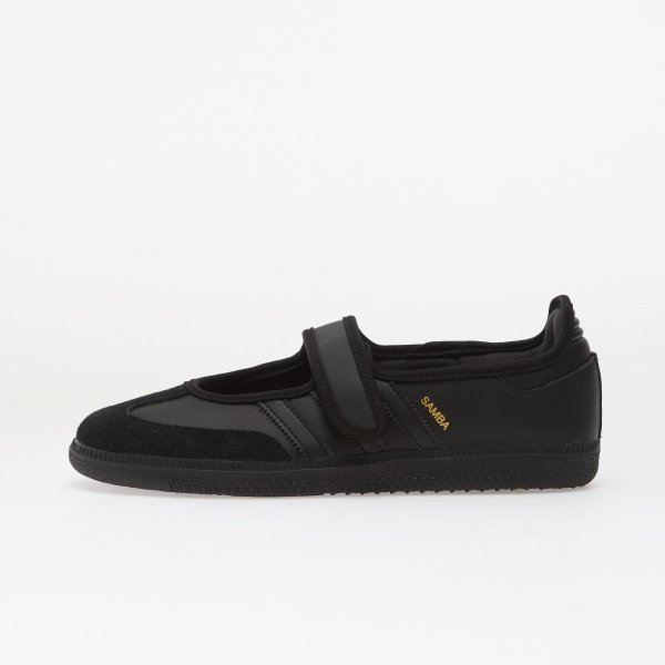 Tenisky adidas Samba Jane Core Black/ Core Black/ Core Black EUR 36