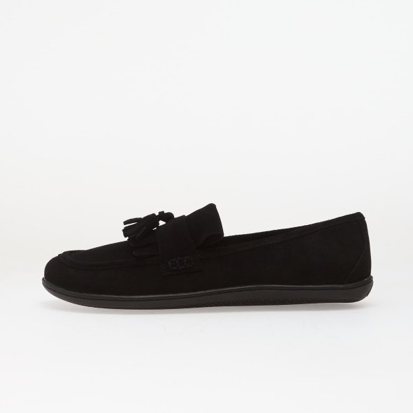 Boty Be Lenka Fiorela Black 43