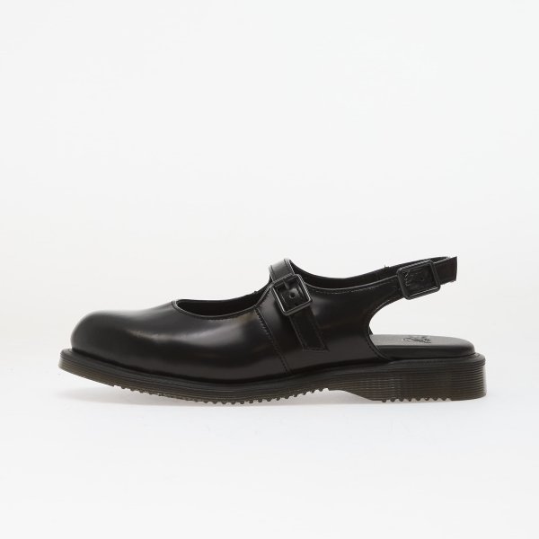 Tenisky Dr. Martens Madaline Mary Jane Black EUR 36