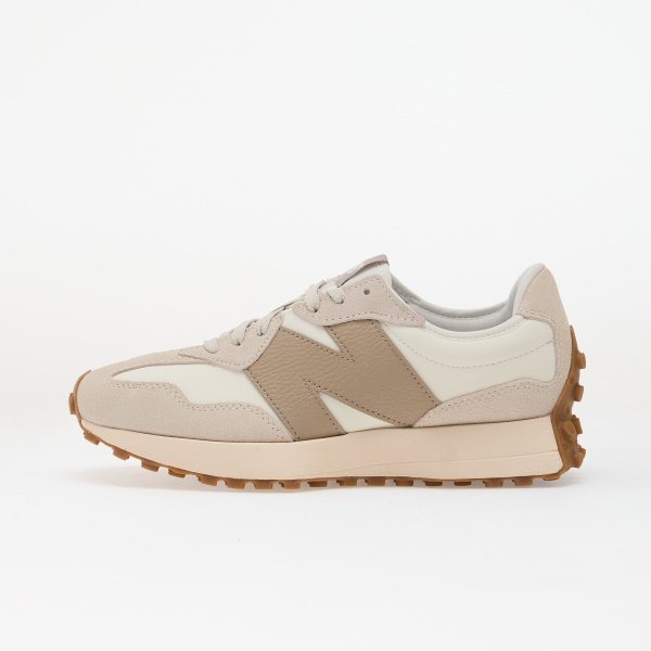 Tenisky New Balance 327 Moonbeam/ Driftwood Lz EUR 40