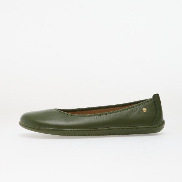 Boty Be Lenka Sophelia Olive Green 41