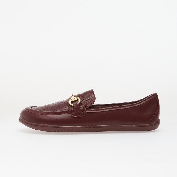 Boty Be Lenka Divella Burgundy 39
