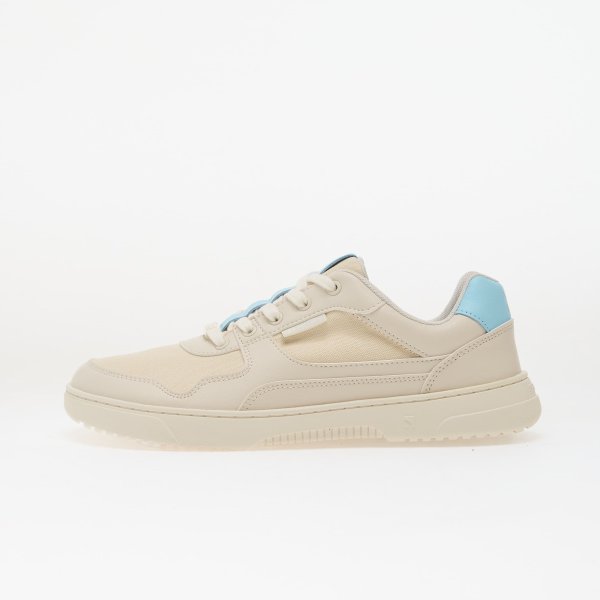 Boty Barebarics Zing Off-White & Blue 40