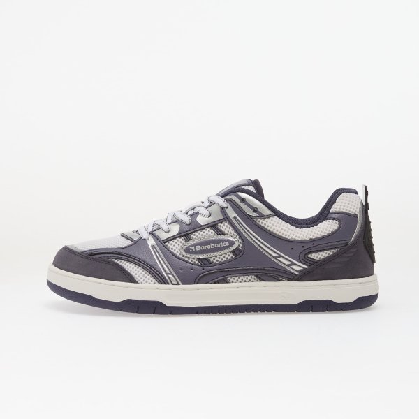 Tenisky Barebarics Dropsta Blue & Silver EUR 45