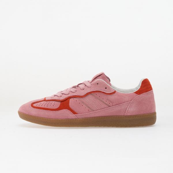 Tenisky Alohas Tb.490 Rife Sea Pink Leather Sneakers Soft Pink EUR 37