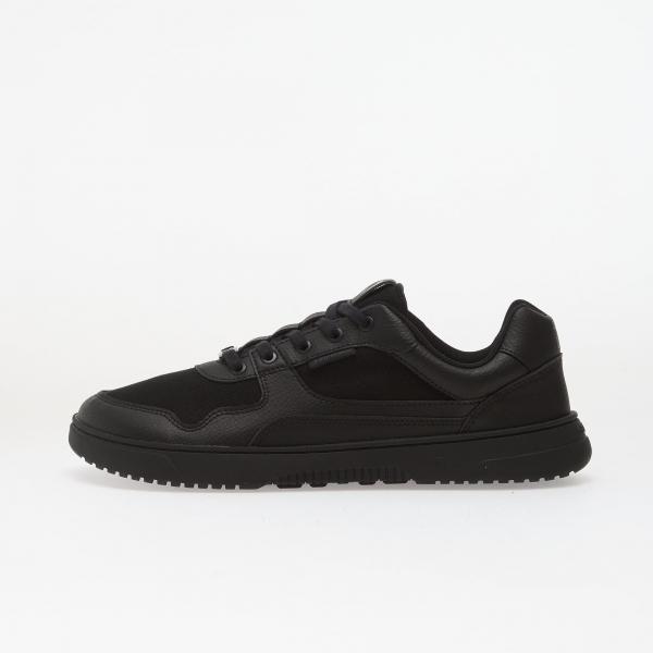 Tenisky Barebarics Zing Black EUR 36