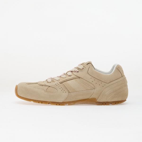 Tenisky Alohas Tb.56 Suede Cream Leather Sneakers Cream EUR 38