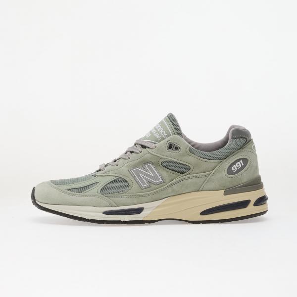 Tenisky New Balance 991 Green EUR 42
