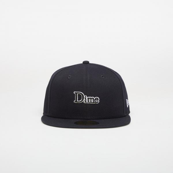 Kšiltovka Dime Classic New Era Cap Navy 7 1/4