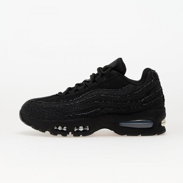 Tenisky Nike x Levi's Air Max 95 Og Black/ Black-Anthracite-Gym Red EUR 36