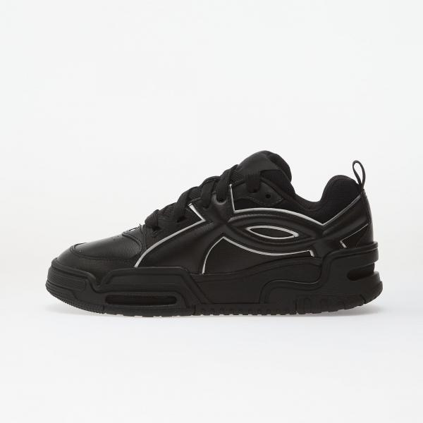 Tenisky Under Armour HB-LO Black EUR 47