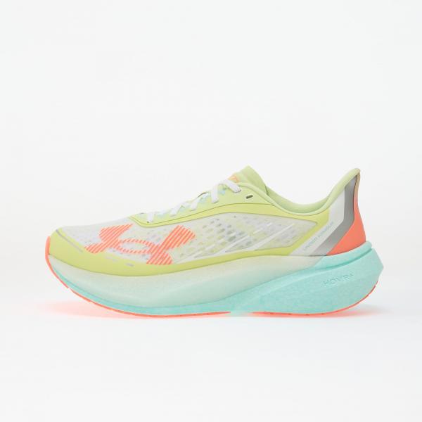 Tenisky Under Armour Velociti Distance White EUR 45.5