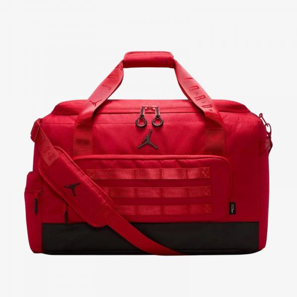 Jordan Collectors Duffle Gym Red Universal